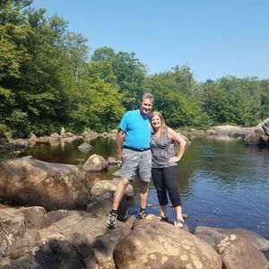 Meet your Posher, Donna